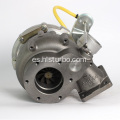 Turbocompresor Daf GT4294S de alto rendimiento